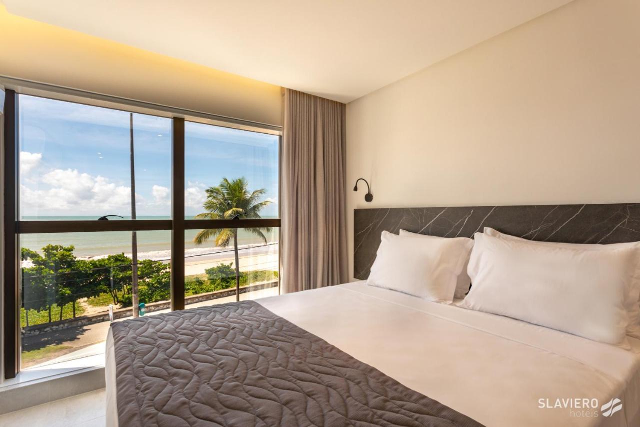 Slaviero Joao Pessoa Hotel Buitenkant foto