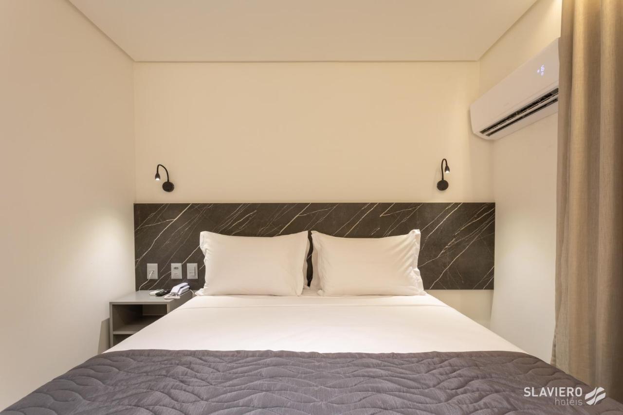 Slaviero Joao Pessoa Hotel Buitenkant foto