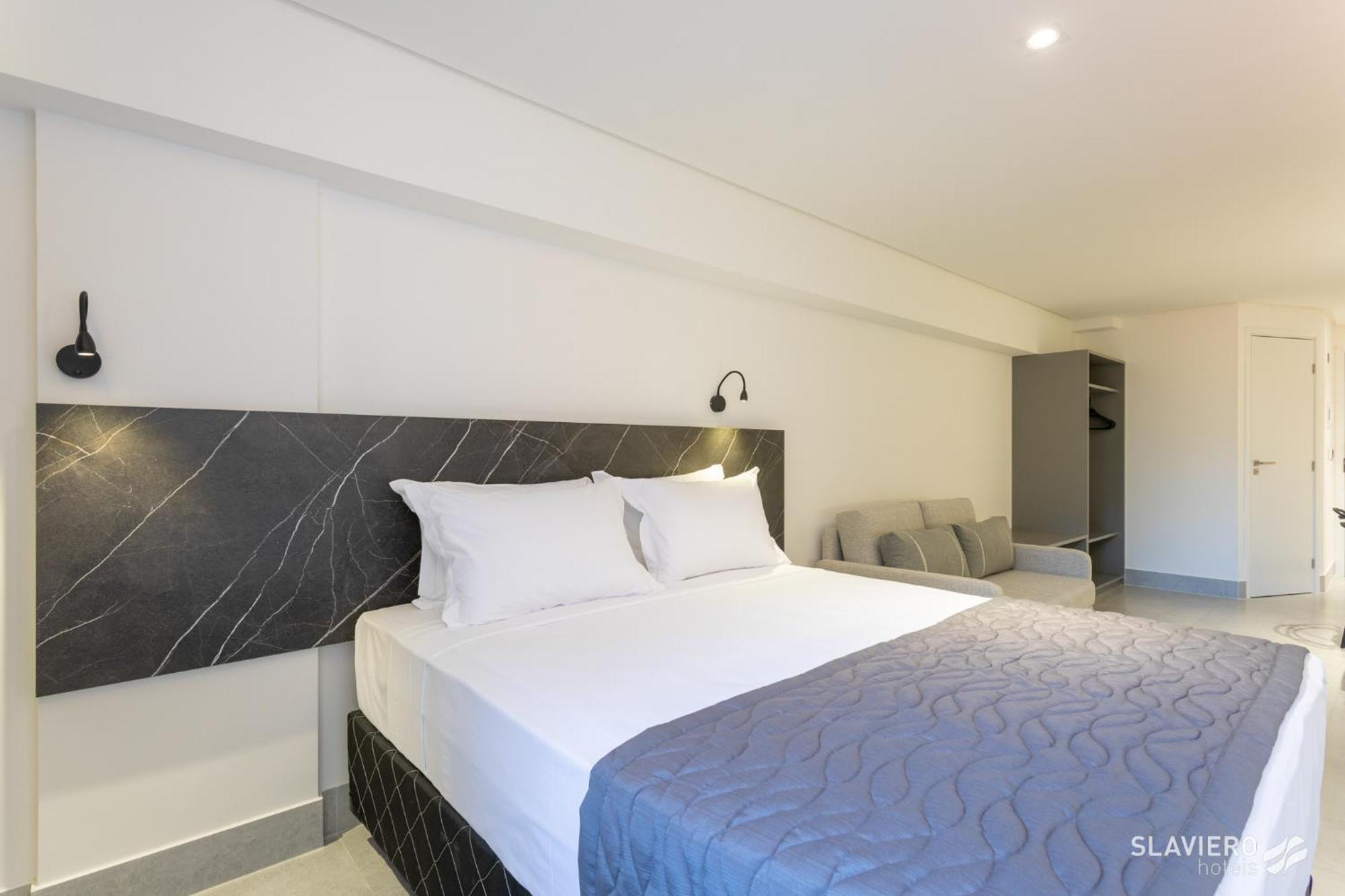 Slaviero Joao Pessoa Hotel Buitenkant foto