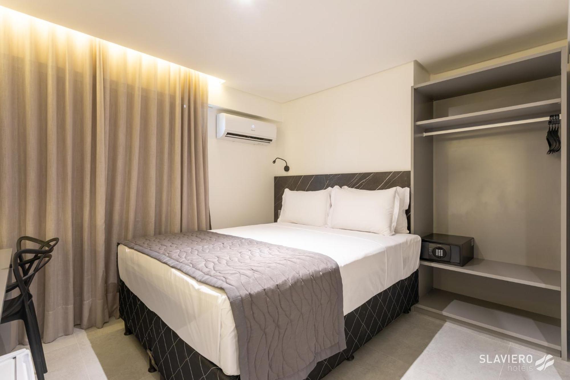Slaviero Joao Pessoa Hotel Buitenkant foto